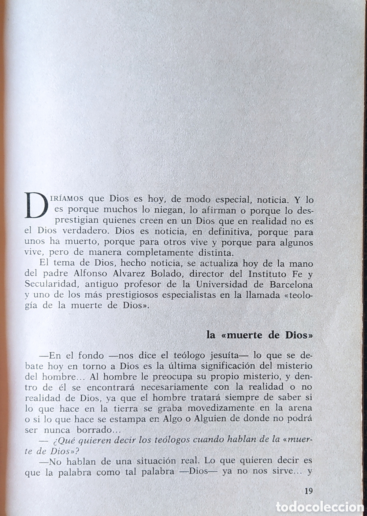 Libros: LIBRO IGLESIA 2001 - Foto 8