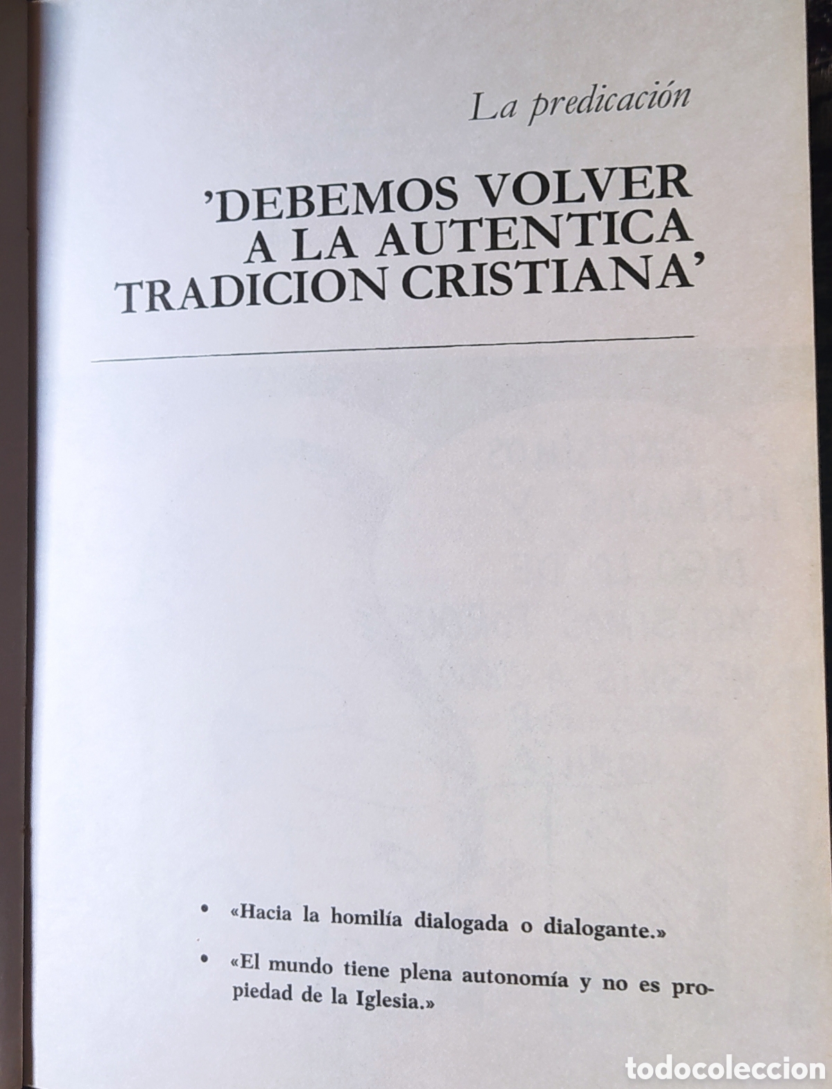 Libros: LIBRO IGLESIA 2001 - Foto 9