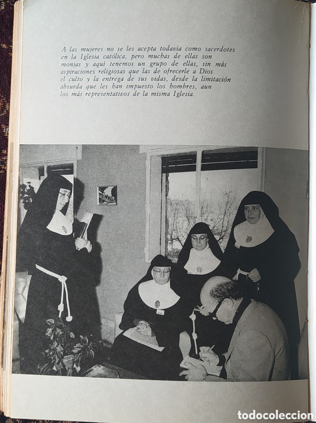 Libros: LIBRO IGLESIA 2001 - Foto 11