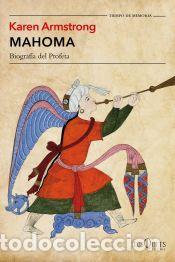 Libros: Mahoma - Armstrong, Karen - Foto 1