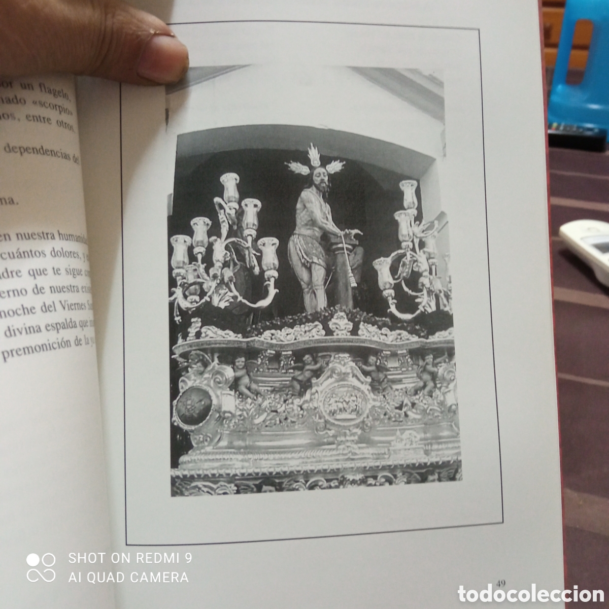 Libros: Preg&oacute;n de la semana santa de utrera 2002. - Foto 3