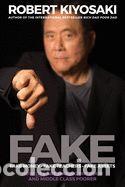 Libros: Fake - Kiyosaki, Robert T. - Foto 1