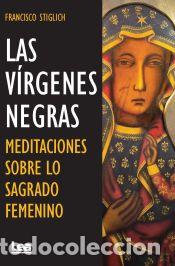 Libros: Las v&iacute;rgenes negras - Francisco Stiglich - Foto 1