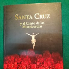 Libros: SANTA CRUZ Y EL CRISTO DE LAS MISERICORDIAS, LA METRO.FOX EQUIPO 28 SEVILLA 2004,