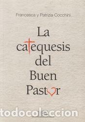 Libros: CATEQUESIS DEL BUEN PASTOR - COCCHINI - Foto 1