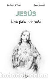 Libros: Jes&uacute;s - OHear, Anthony - Foto 1