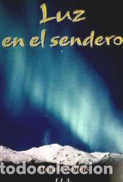 Libros: Luz en el sendero - Mabel Collins - Foto 1