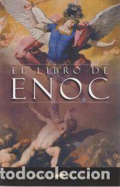 Libros: EL LIBRO DE ENOC - Hojas de Luz - Foto 4