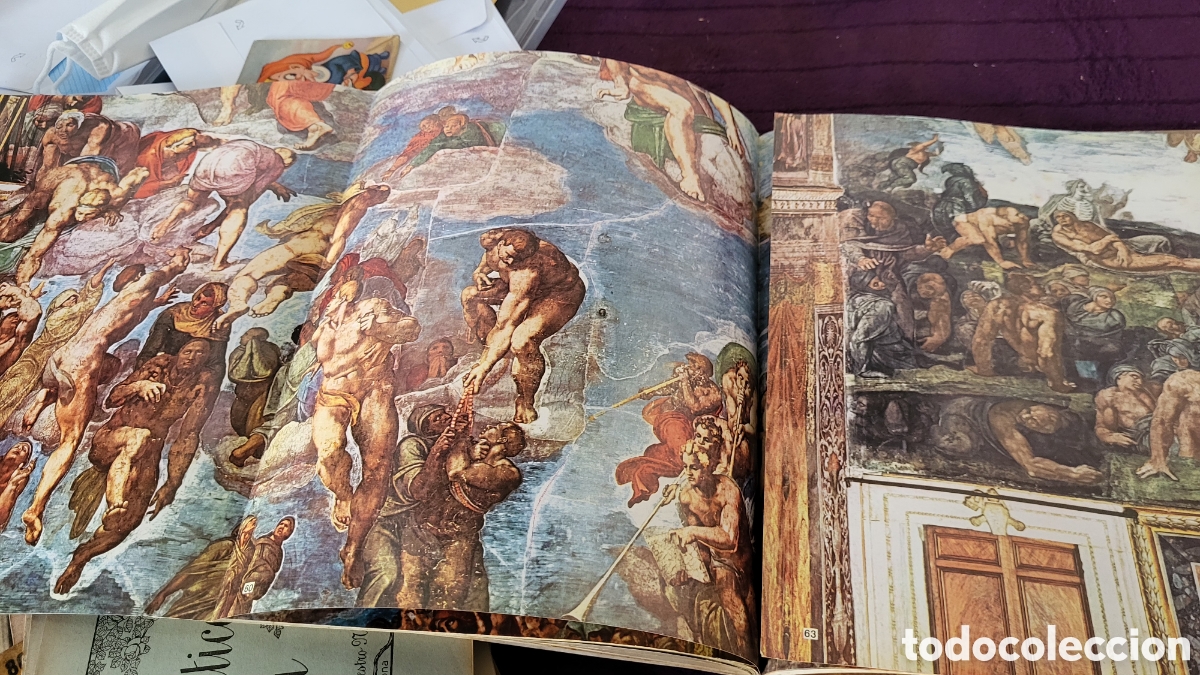 Libros: Libro Religioso ilustrado - Foto 2