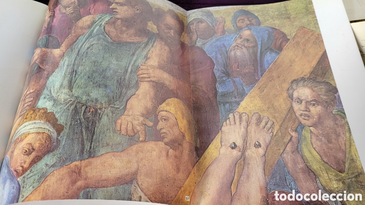 Libros: Libro Religioso ilustrado - Foto 3