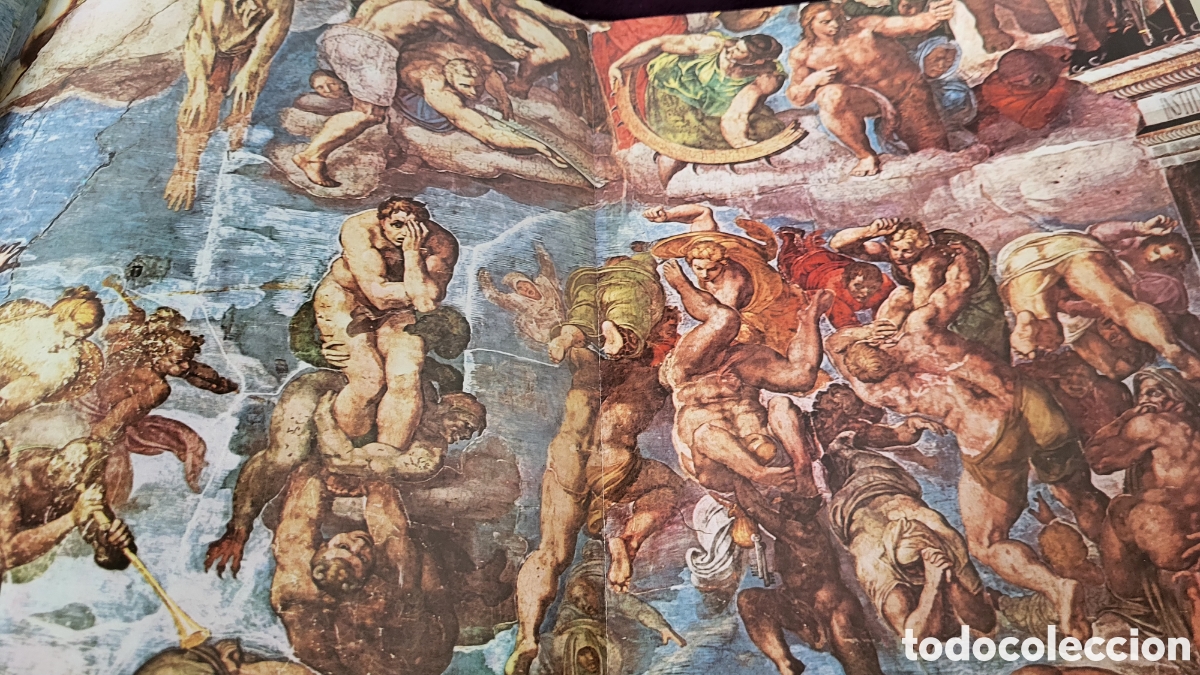 Libros: Libro Religioso ilustrado - Foto 4