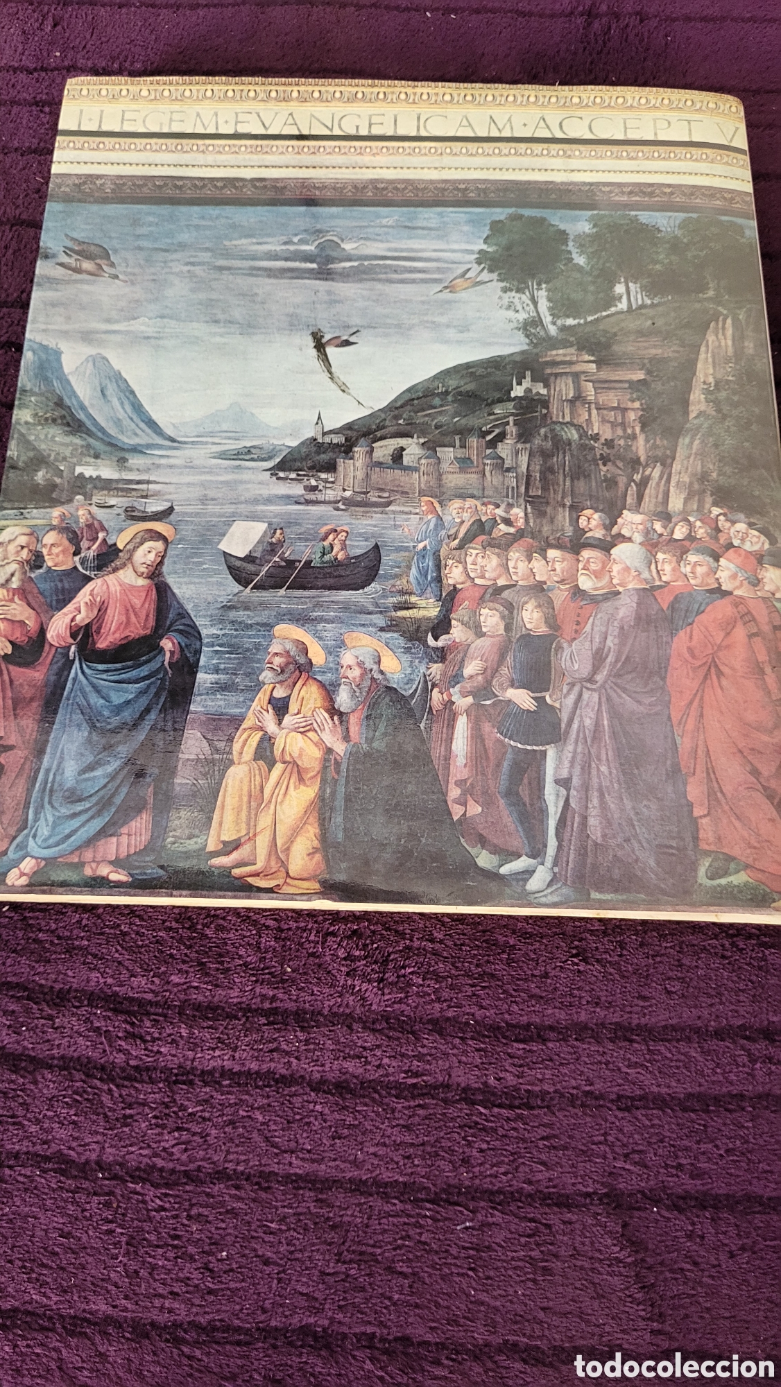 Libros: Libro Religioso ilustrado - Foto 5