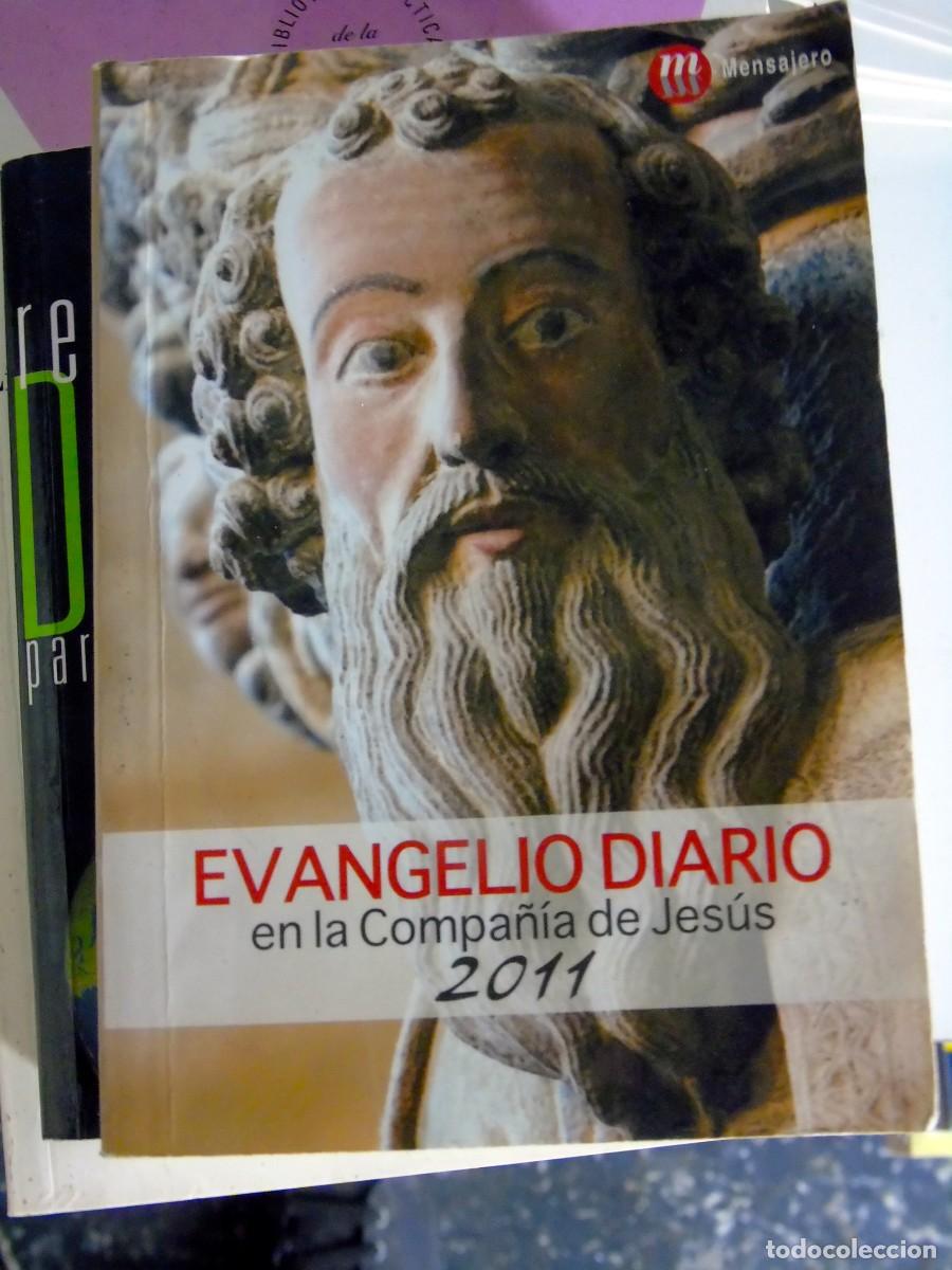 Libros: EVANGELIO DIARIO - Foto 1
