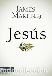 Libros: Jes&uacute;s - James Martin - Foto 1