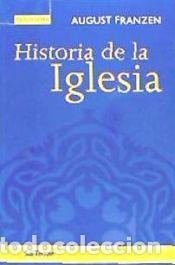 Libros: H&ordf; DE LA IGLESIA. (ST) - FRANZEN - Foto 1