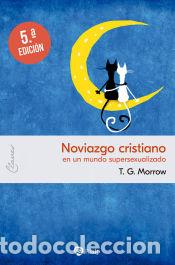 Libros: Noviazgo cristiano - Gregory Morrow, Thomas - Foto 1