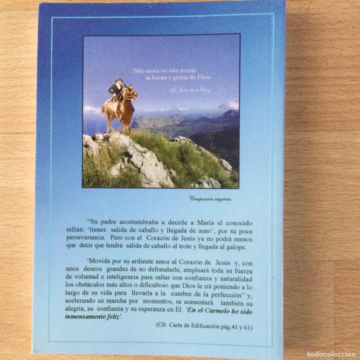 Libros: Carta de Edificaci&oacute;n. NUEVO - Foto 2