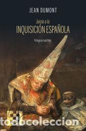 Libros: Juicio a la Inquisici&oacute;n Espa&ntilde;ola - Foto 1