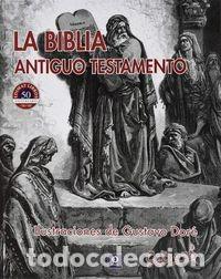 Libros: LA BIBLIA - ANTIGUO TESTAMENTO - Foto 1