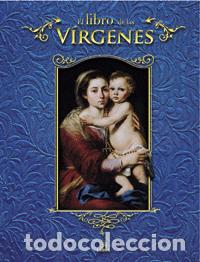 Libros: LIBRO DE LAS VIRGENES, EL - Foto 1