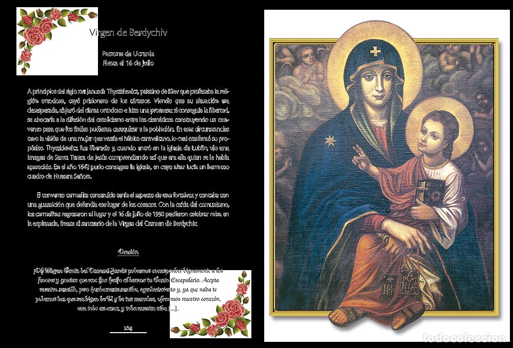 Libros: LIBRO DE LAS VIRGENES, EL - Foto 3