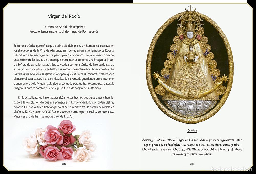 Libros: LIBRO DE LAS VIRGENES, EL - Foto 4