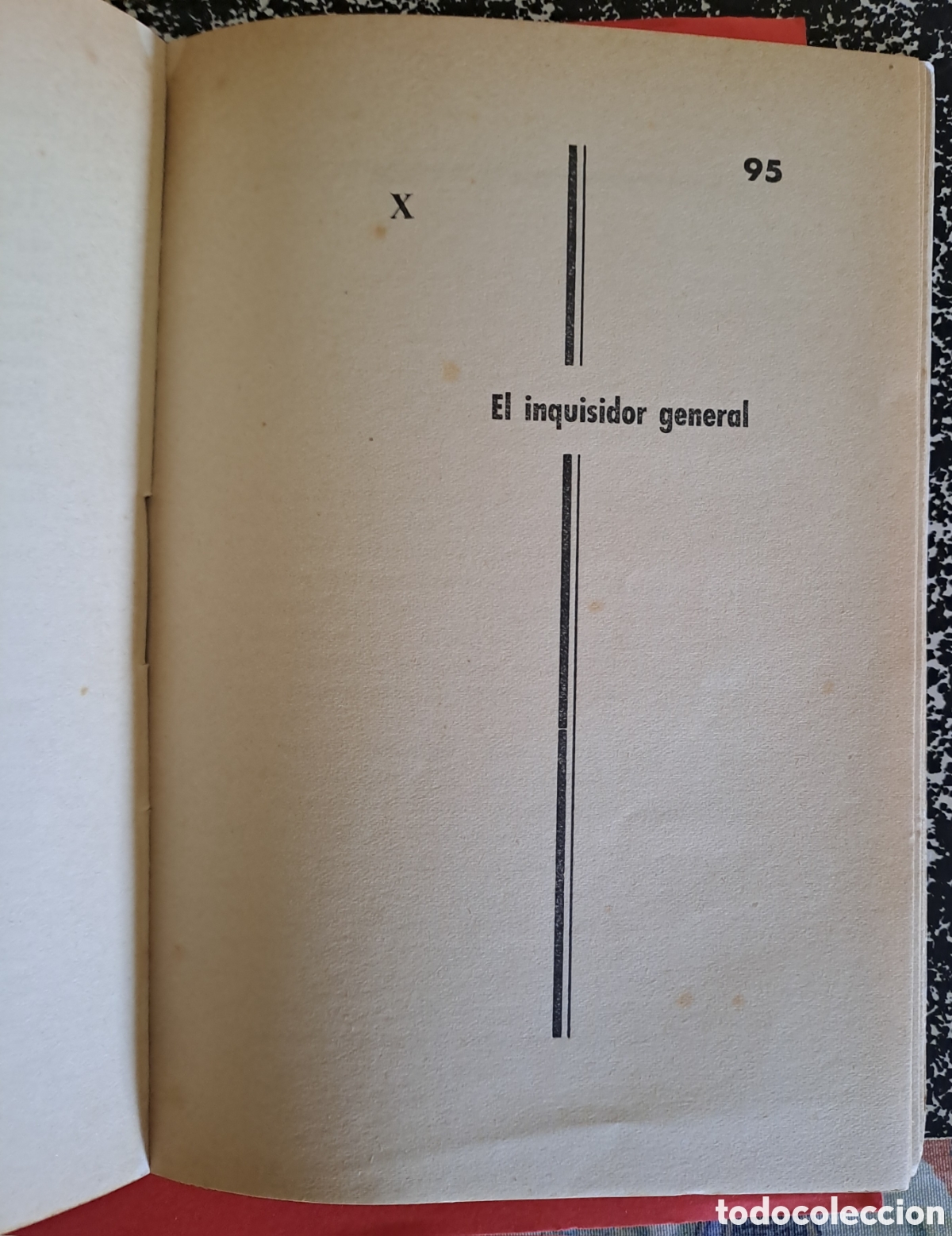 Libros: LIBRO LA VIDA DE CISNEROS 1944 - Foto 4
