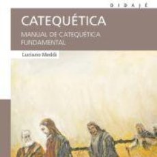 Libros: CATEQUÉTICA - MEDDI, LUCIANO