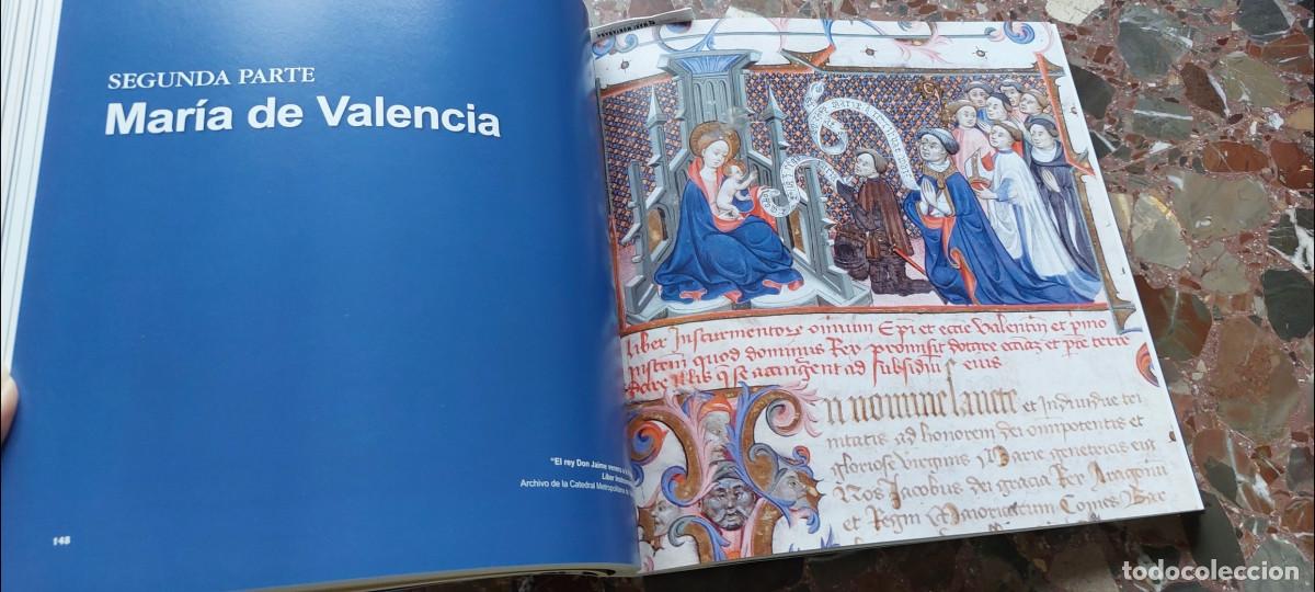Libros: MARIA DE NAZARET VALENCIA. - Foto 2