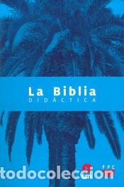 Libros: La biblia didactica - AA.VV - Foto 1