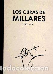 Libros: LOS CURAS DE MILLARES - VARIOS - Foto 1