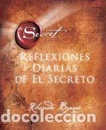 Livres: Reflexiones Diarias de el Secreto - Byrne, Rhonda