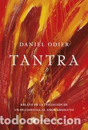 Libros: Tantra - Daniel Odier - Foto 1