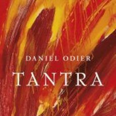 Libros: TANTRA - DANIEL ODIER