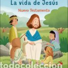 Libros: LA VIDA DE JESÚS - SAN PABLO, EQUIPO