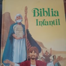 Libros: BARIBOOK 145. BIBLIA INFANTIL EDITA ALFREDO ORTELLS