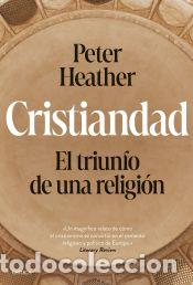 Libros: Cristiandad - Heather, Peter - Foto 1