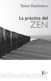 Libros: La pr&aacute;ctica del Zen - Deshimaru, Taisen - Foto 1