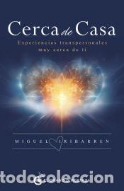 Libros: Cerca de casa - Miguel Iribarren - Foto 1
