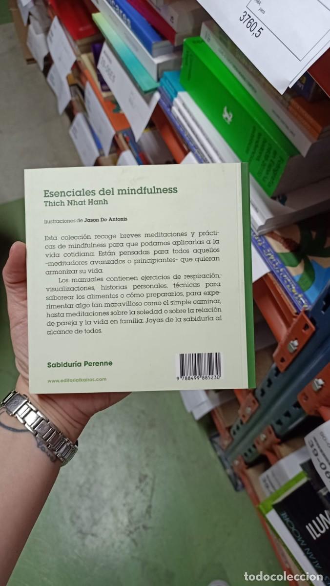 Libros: C&oacute;mo amar - Hanh, Thich Nhat - Foto 2