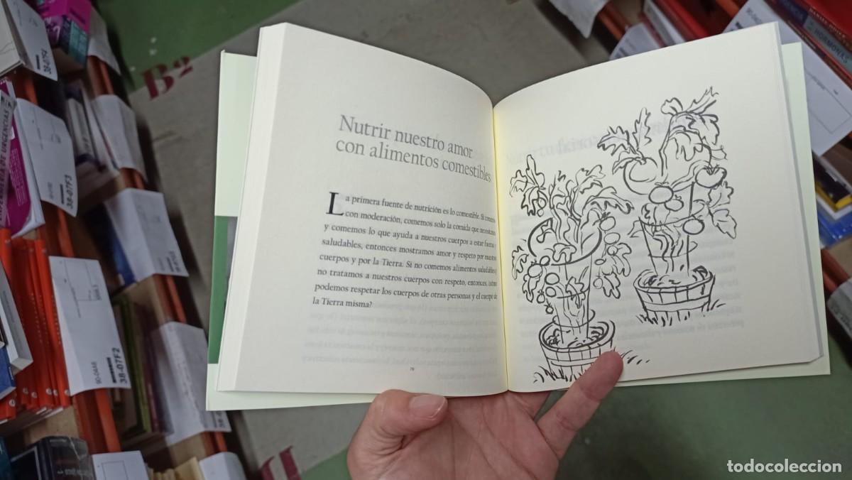 Libros: C&oacute;mo amar - Hanh, Thich Nhat - Foto 3