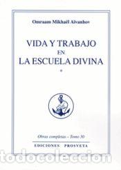 Libros: Vida y trabajo en la escuela divina - Foto 1