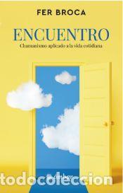 Libros: Encuentro - Fer Broca - Foto 1