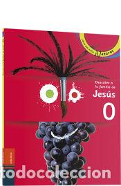 Libros: Descubre a la familia de Jes&uacute;s : libro del ni&ntilde;o y bolet&iacute;n de la familia, libro 0 Primera Comuni&oacute;n -