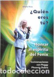 Libros: &iquest;QUIEN ERES TU? - PEREZ, ALBERTO LUIS - Foto 1