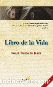 Libros: Libro de la vida - Santa Teresa de Jes&uacute;s - Foto 1