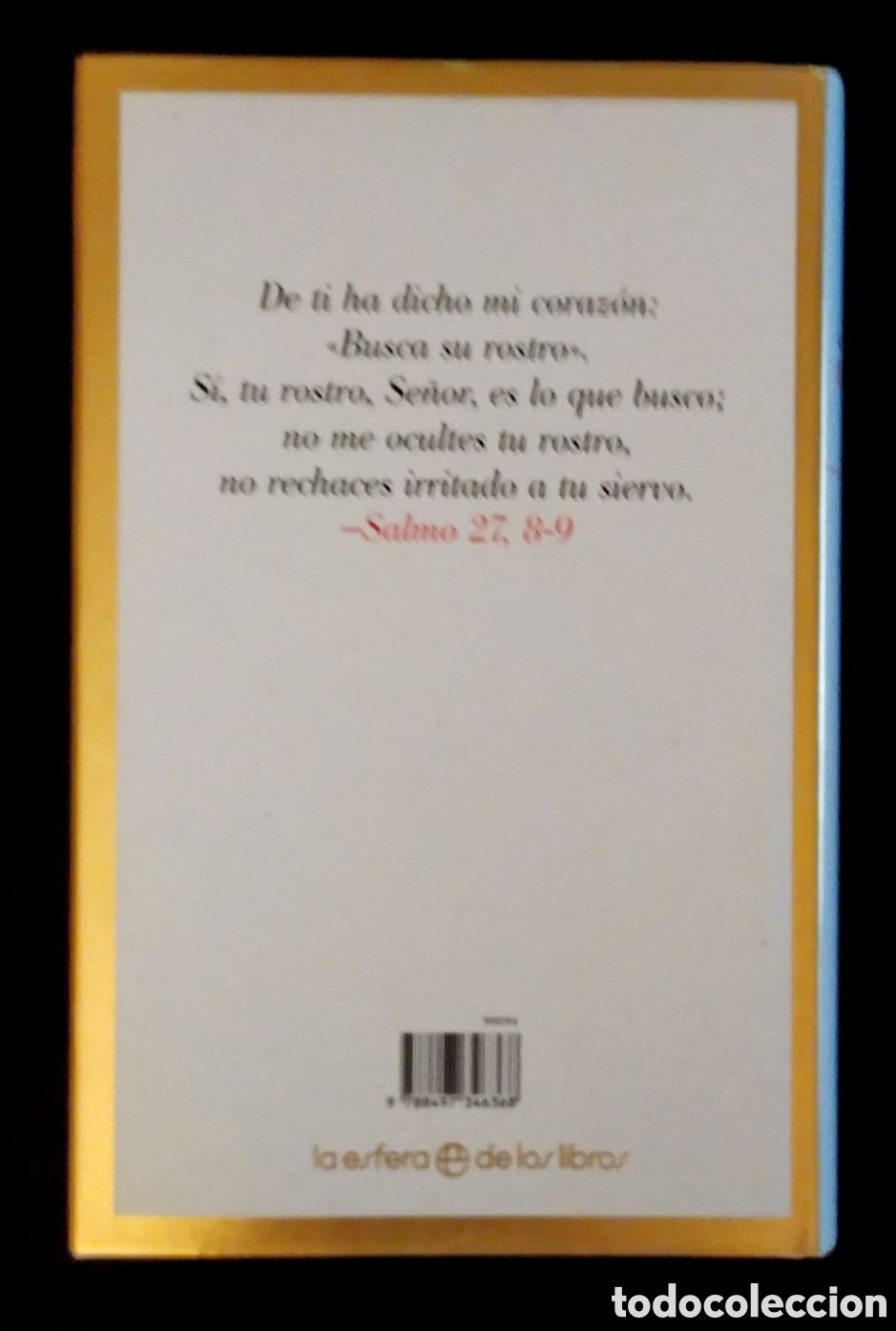 Libros: BENEDICTO XVI. JES&Uacute;S DE NAZARET - Foto 2
