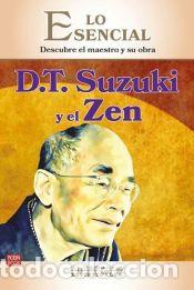 B&uuml;cher: D.t. suzuki - Nord, Einar