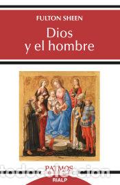 Libros: Dios y el hombre - Sheen, Fulton - Foto 1