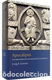 Libros: Apocalipsis - Koester, Craig R. - Foto 1